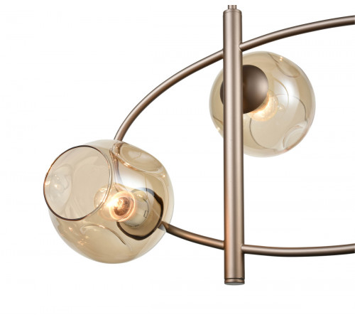 Подвесная люстра Vele Luce VL5004P03 Подвесная люстра Vele Luce VL5004P03