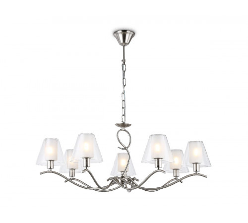 Подвесная люстра Ambrella Light High Light Modern LH57083 Подвесная люстра Ambrella Light High Light Modern LH57083