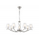 Подвесная люстра Ambrella Light High Light Modern LH57083