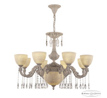 Подвесная люстра Bohemia Ivele Crystal AL79101P/8/250 A WMN P1 U Pair