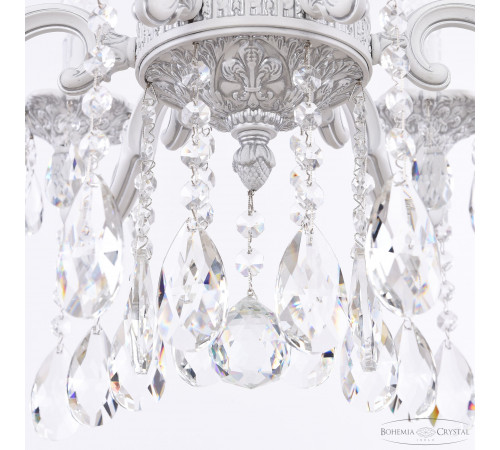 Подвесная люстра Bohemia Ivele Crystal AL78101/6/175 A WMN Подвесная люстра Bohemia Ivele Crystal AL78101/6/175 A WMN