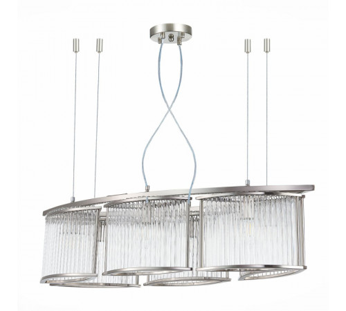 Подвесная люстра ST Luce Velletri SL1627.103.06 Подвесная люстра ST Luce Velletri SL1627.103.06