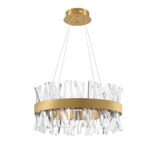 Подвесная люстра Natali Kovaltseva INNOVATION STYLE 83047