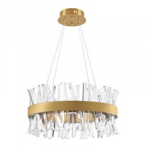 Подвесная люстра Natali Kovaltseva INNOVATION STYLE 83047