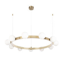 Подвесная люстра Loft IT Hoop 10311/11