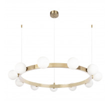 Подвесная люстра Loft IT Hoop 10311/11