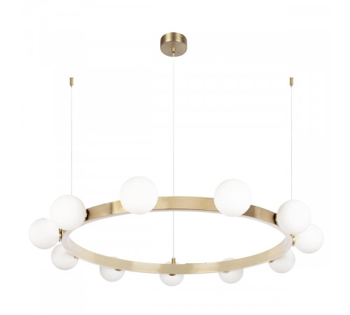 Подвесная люстра Loft IT Hoop 10311/11 Подвесная люстра Loft IT Hoop 10311/11