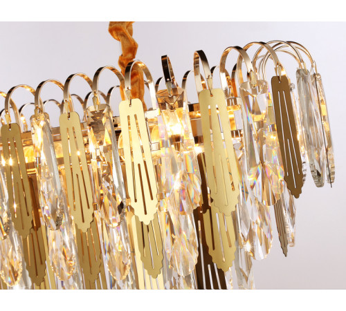 Подвесная люстра Ambrella Light Traditional TR5260 Подвесная люстра Ambrella Light Traditional TR5260