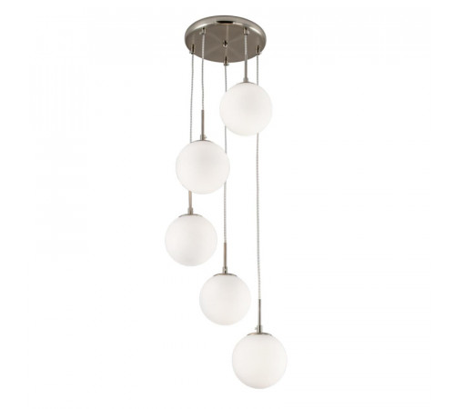 Подвесная люстра Citilux Томми CL102054 Подвесная люстра Citilux Томми CL102054