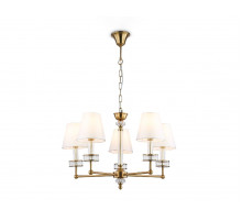 Подвесная люстра Ambrella Light High Light Heigh Light LH71021