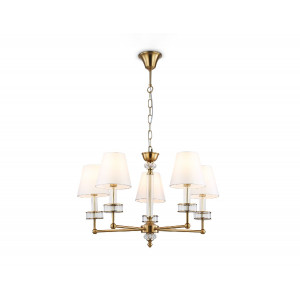 Подвесная люстра Ambrella Light High Light Heigh Light LH71021