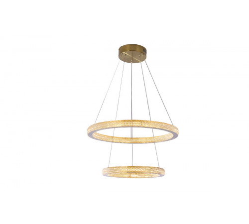 Подвесная люстра Zortes Grace ZRS.30220.126 Подвесная люстра Zortes Grace ZRS.30220.126