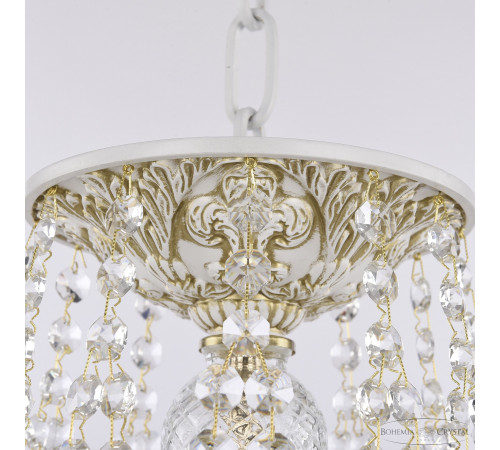 Подвесная люстра Bohemia Ivele Crystal AL16302/12/300 WMG Подвесная люстра Bohemia Ivele Crystal AL16302/12/300 WMG