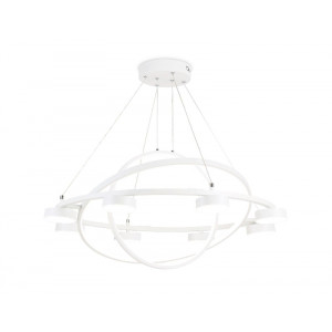 Подвесная люстра Ambrella Light Comfort FL51777