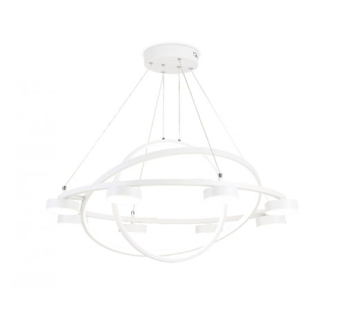Подвесная люстра Ambrella Light Comfort FL51777 Подвесная люстра Ambrella Light Comfort FL51777