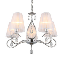 Подвесная люстра Omnilux Molinella OML-56203-05