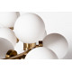 Подвесная люстра Garda Decor 91GH-025