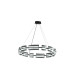 Подвесная люстра Zortes Loft ZRS.1802.80
