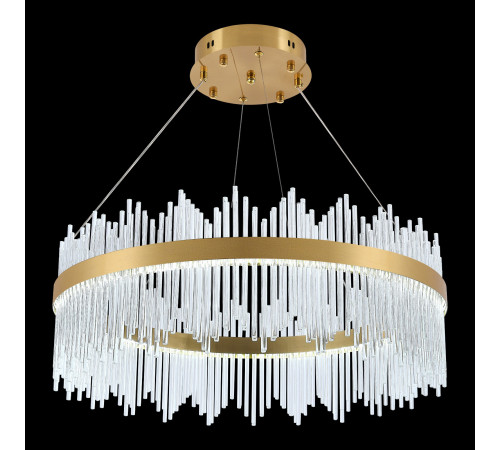 Подвесная люстра Natali Kovaltseva Tempio LED LAMPS 81262 Подвесная люстра Natali Kovaltseva Tempio LED LAMPS 81262