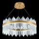 Подвесная люстра Natali Kovaltseva Tempio LED LAMPS 81262