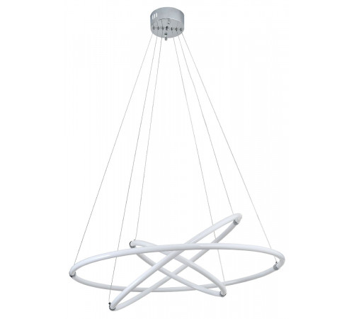 Подвесная люстра Zortes Blasy ZRS.57793.174 Подвесная люстра Zortes Blasy ZRS.57793.174