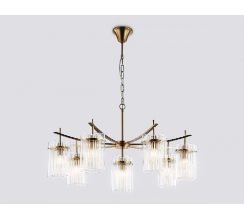Подвесная люстра Ambrella Light High Light Heigh Light LH56033 Подвесная люстра Ambrella Light High Light Heigh Light LH56033