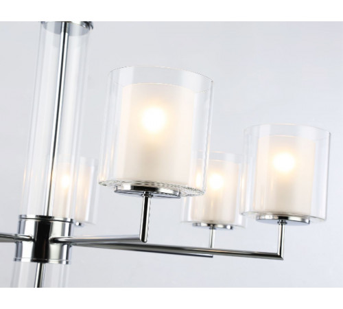 Подвесная люстра Ambrella Light High Light Heigh Light LH56003 Подвесная люстра Ambrella Light High Light Heigh Light LH56003