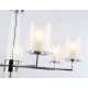 Подвесная люстра Ambrella Light High Light Heigh Light LH56003