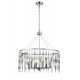 Подвесная люстра Vele Luce Grace VL4093P03