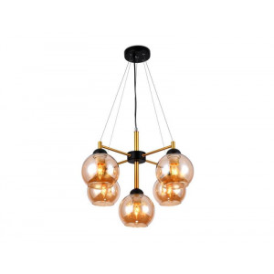 Подвесная люстра Ambrella Light Traditional TR9026