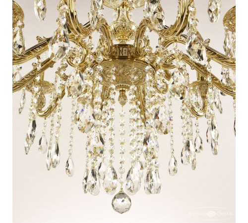 Подвесная люстра Bohemia Ivele Crystal Florence 71202/10/210 B GW Подвесная люстра Bohemia Ivele Crystal Florence 71202/10/210 B GW