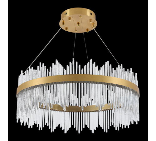 Подвесная люстра Natali Kovaltseva Tempio LED LAMPS 81262 Подвесная люстра Natali Kovaltseva Tempio LED LAMPS 81262