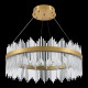 Подвесная люстра Natali Kovaltseva Tempio LED LAMPS 81262
