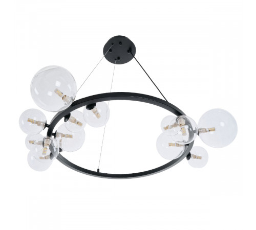 Подвесная люстра MyFar George MR2040-14P Подвесная люстра MyFar George MR2040-14P
