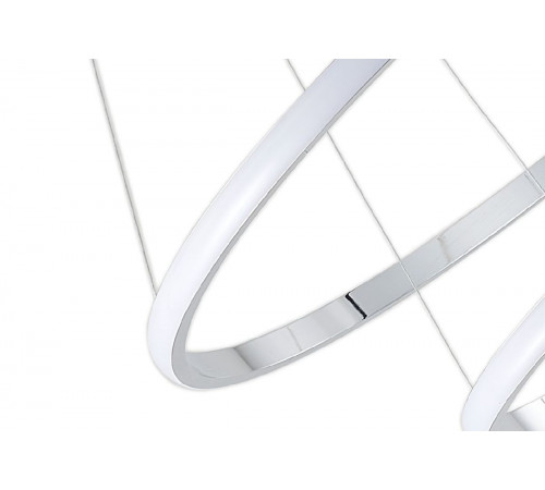 Подвесная люстра Zortes Ringolight ZRS.33322.75C