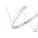 Подвесная люстра Zortes Ringolight ZRS.33322.75C