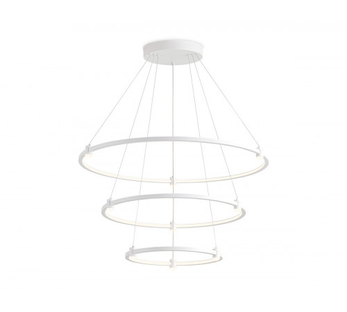 Подвесная люстра Ambrella Light Comfort FL5511 Подвесная люстра Ambrella Light Comfort FL5511