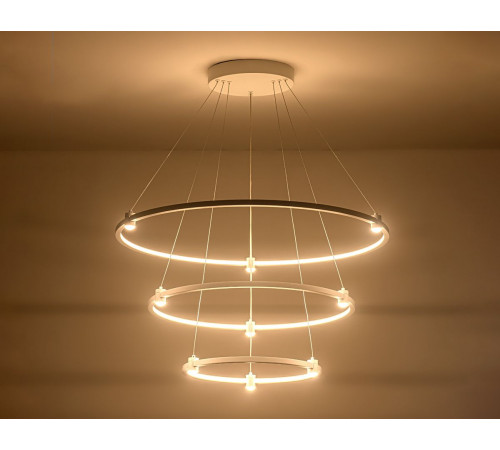 Подвесная люстра Ambrella Light Comfort FL5511 Подвесная люстра Ambrella Light Comfort FL5511
