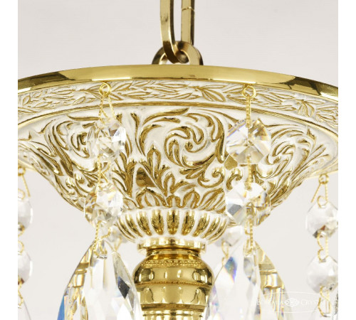Подвесная люстра Bohemia Ivele Crystal Florence 71102/12/300 B GW Подвесная люстра Bohemia Ivele Crystal Florence 71102/12/300 B GW