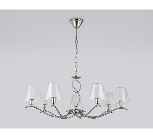Подвесная люстра Ambrella Light High Light Modern LH57083 Подвесная люстра Ambrella Light High Light Modern LH57083