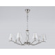 Подвесная люстра Ambrella Light High Light Modern LH57083
