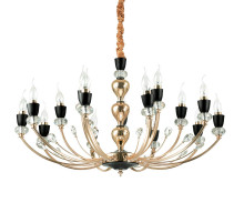 Подвесная люстра Ideal Lux Vanity SP15 206639