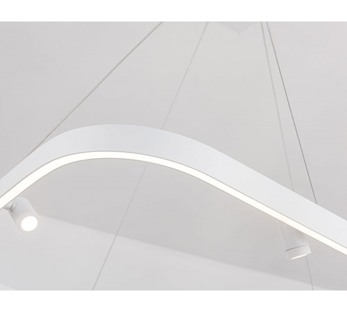 Подвесная люстра Ambrella Light Comfort FL5802 Подвесная люстра Ambrella Light Comfort FL5802