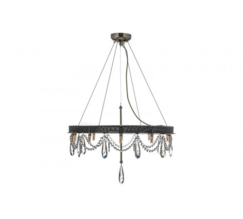 Подвесная люстра Arti Lampadari Artena H 1.3.60.600 N Подвесная люстра Arti Lampadari Artena H 1.3.60.600 N