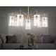 Подвесная люстра Ambrella Light High Light Heigh Light LH56033