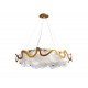 Подвесная люстра Stilfort Sweet 2130/03/10P