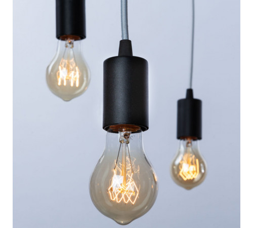 Подвесная люстра ARTE Lamp A4322SP-6WH Подвесная люстра ARTE Lamp A4322SP-6WH