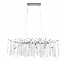 Подвесная люстра Arte Milano 23210.1000.10.E14.D CR