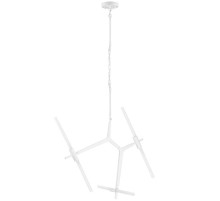 Подвесная люстра Lightstar Struttura 742066