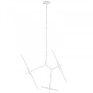Подвесная люстра Lightstar Struttura 742066